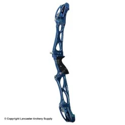 Mybo Elite 25" ILF Recurve Riser 10 Mybo Elite 25" ILF Recurve Riser -Shooting Gear Store 7400021 royal