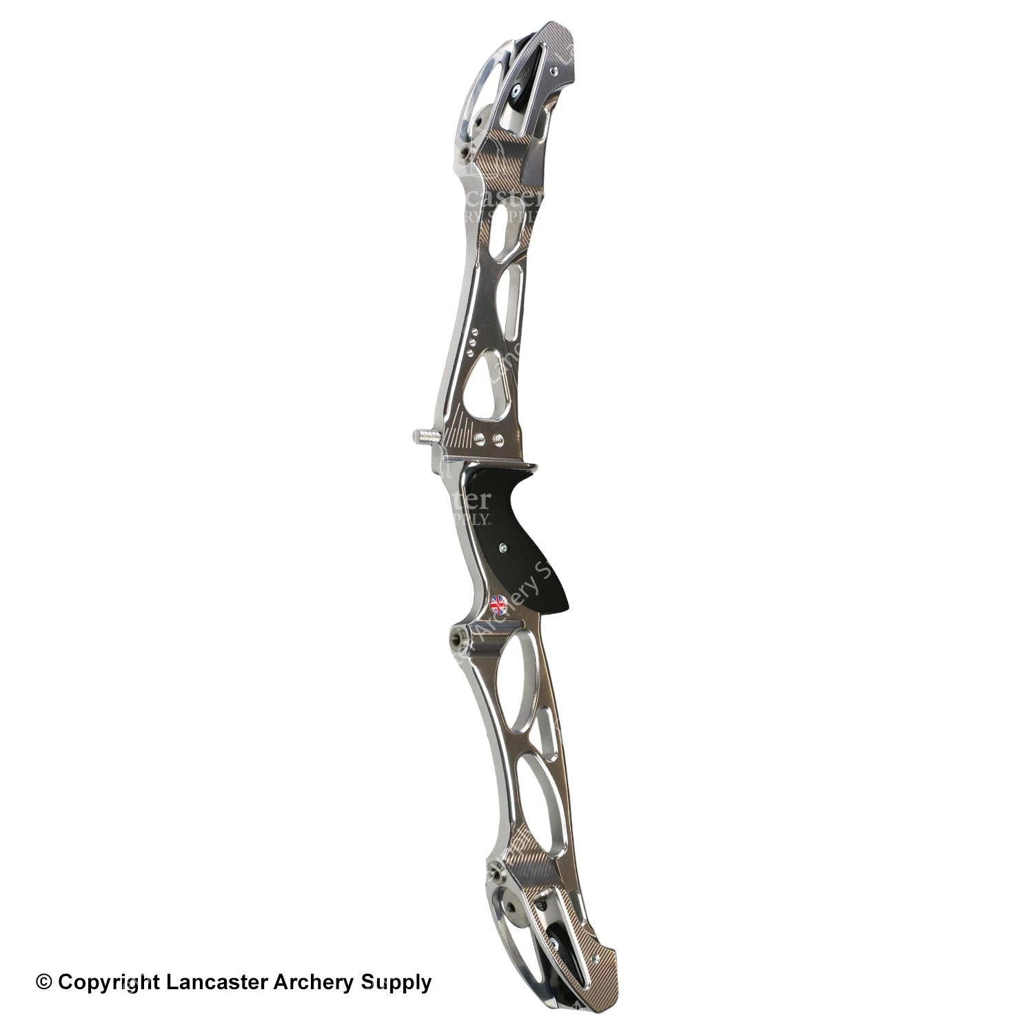 Mybo Elite 25" ILF Recurve Riser 8 Mybo Elite 25" ILF Recurve Riser - Image 8