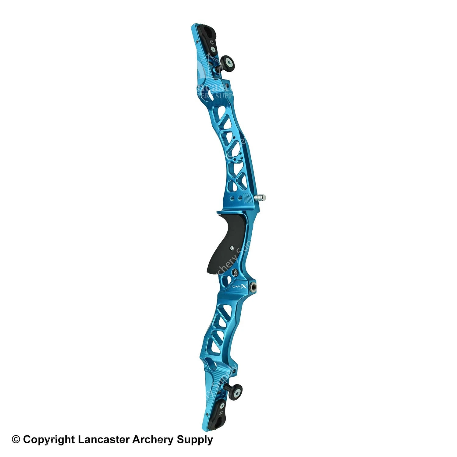 Mybo Wave XR 25" ILF Recurve Riser 15 Mybo Wave XR 25" ILF Recurve Riser - Image 15