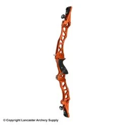 Mybo Wave XL 27" ILF Recurve Riser -Shooting Gear Store 7400032 orange