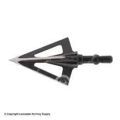 VPA 3-Blade Vented Broadheads