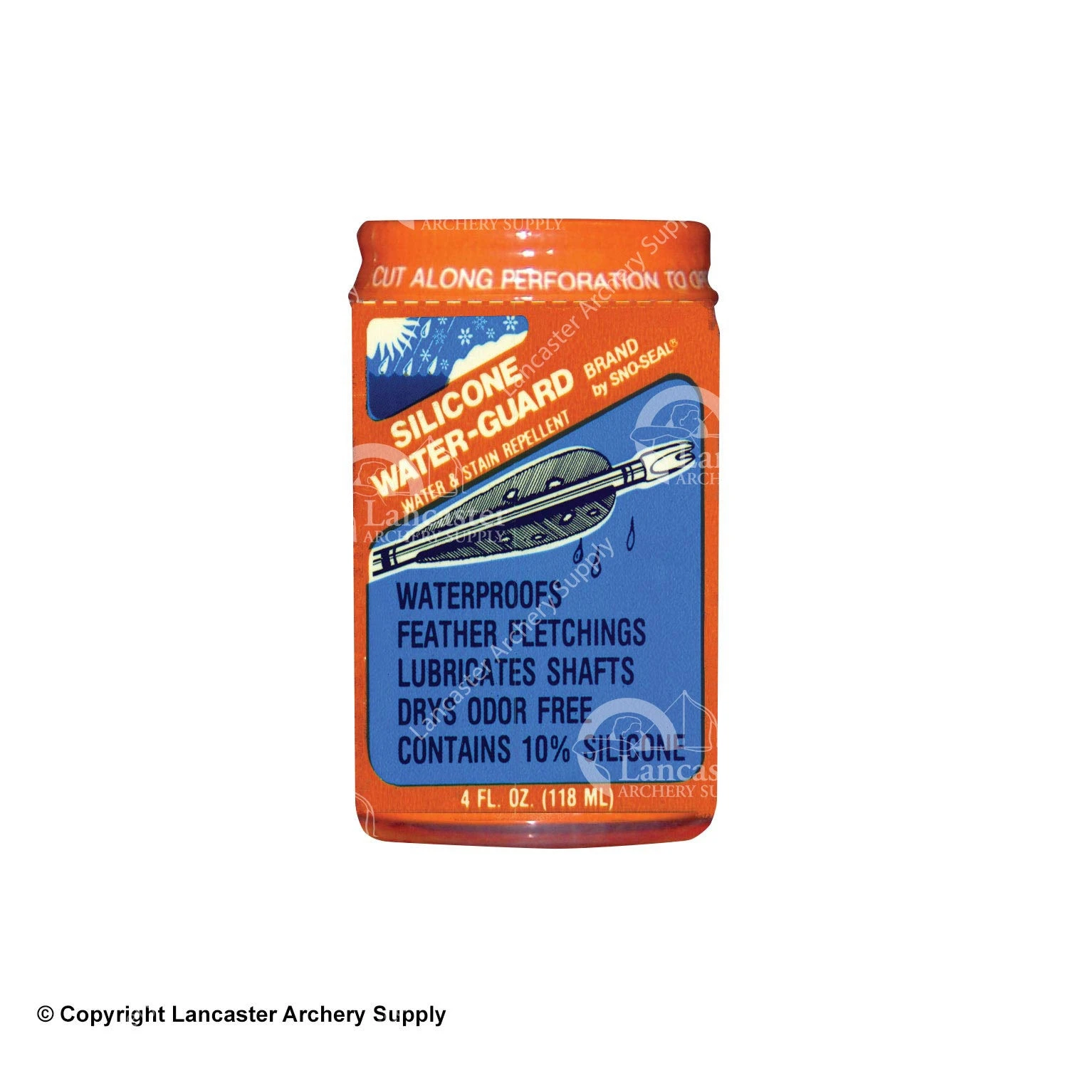 ATSKO Silicone Water-Guard Arrow Treatment 1 ATSKO Silicone Water-Guard Arrow Treatment