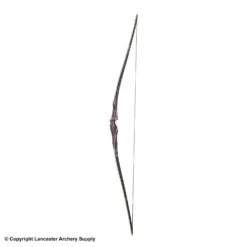 Galaxy Black Ridge 62" Hybrid Longbow -Shooting Gear Store 8160009 1