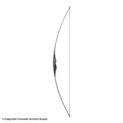 Galaxy Black Ridge 70" Longbow -Shooting Gear Store 8160010 2