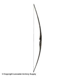 Galaxy Black Ridge 70" Longbow -Shooting Gear Store 8160010 left
