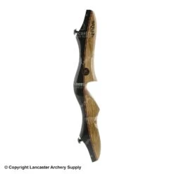 Galaxy Saturn Recurve Riser 5 Galaxy Saturn Recurve Riser -Shooting Gear Store 8160027 left
