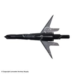 Swhacker Hybrid Broadheads (100 Gr.)