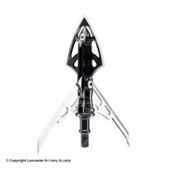 Rage X-treme 4 Blade Broadheads