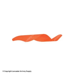 EliVanes Performance Vanes (S3) -Shooting Gear Store 8290004 orange