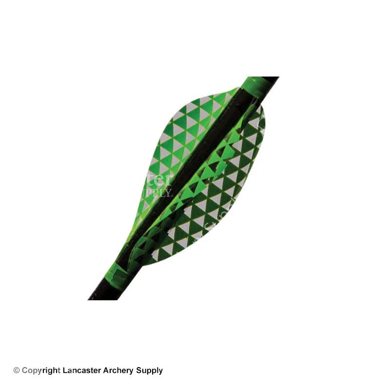 EliVanes EVO Design Performance Vanes (P2 & P3) 1 EliVanes EVO Design Performance Vanes (P2 & P3)