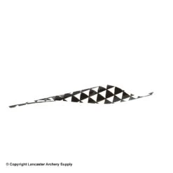 EliVanes EVO Design Performance Vanes (P2 & P3) 15 EliVanes EVO Design Performance Vanes (P2 & P3) -Shooting Gear Store 8290005 vane black