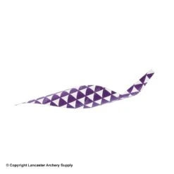 EliVanes EVO Design Performance Vanes (P2 & P3) 14 EliVanes EVO Design Performance Vanes (P2 & P3) -Shooting Gear Store 8290005 vane purple