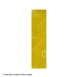 EliVanes End Tape (124 Cm X 4 Mm) -Shooting Gear Store 8290006 dkyel