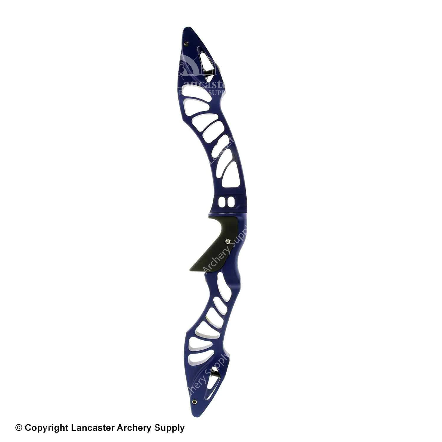 Hoyt XCEED Grand Prix Riser (Open Box X1030139) 1 Hoyt XCEED Grand Prix Riser (Open Box X1030139)