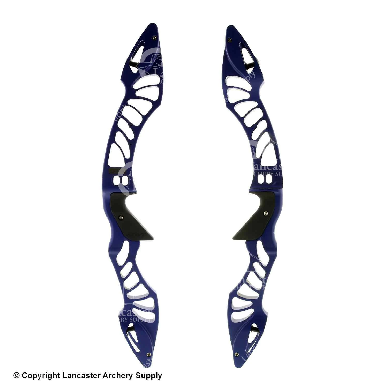 Hoyt XCEED Grand Prix Riser (Open Box X1030139) 2 Hoyt XCEED Grand Prix Riser (Open Box X1030139) - Image 2