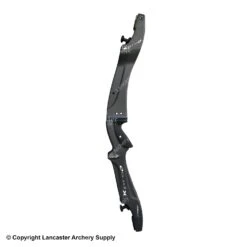 Uukha Xpro2 25" Carbon Matte Recurve Riser