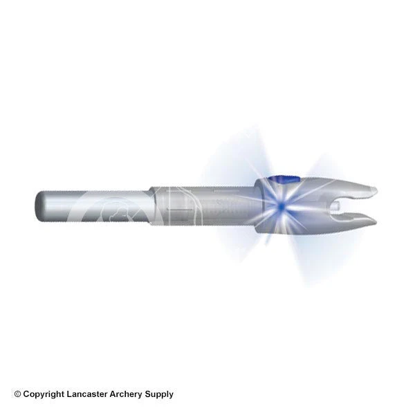 GloryNock FIT Universal Lighted Nocks 3 GloryNock FIT Universal Lighted Nocks - Image 3