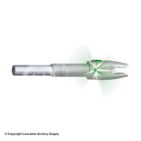 GloryNock FIT Universal Lighted Nocks 2 GloryNock FIT Universal Lighted Nocks - Image 2