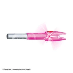 GloryNock S Lighted Nocks 7 GloryNock S Lighted Nocks -Shooting Gear Store 8650001 pink 55be2ea4 1435 4388 8144 7185d33ba306