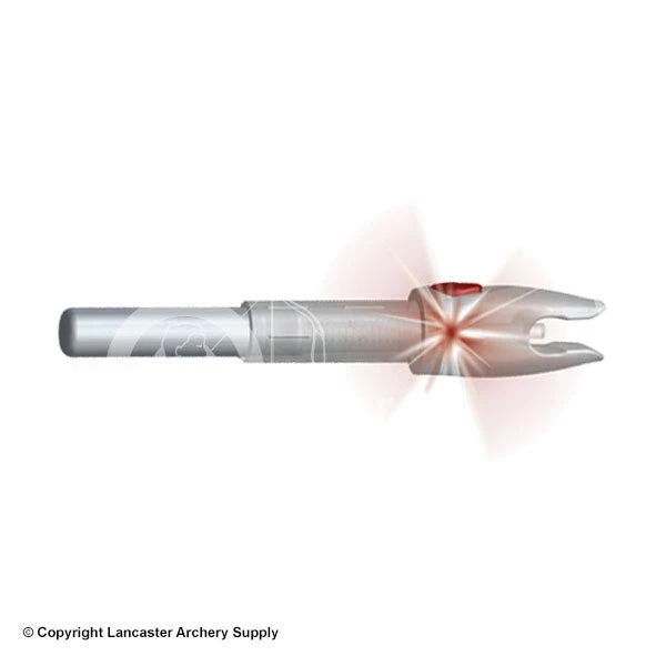 GloryNock FIT Universal Lighted Nocks 1 GloryNock FIT Universal Lighted Nocks