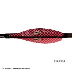 Gas Pro Target Efficient Spin Vanes -Shooting Gear Store 8760003 flopink