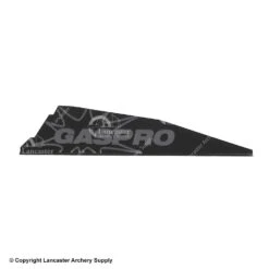 Gas Pro GX-187 Vanes -Shooting Gear Store 8760019 black