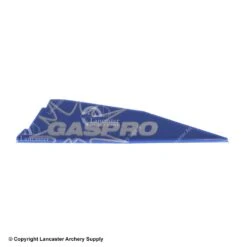Gas Pro GX-187 Vanes -Shooting Gear Store 8760019 blue