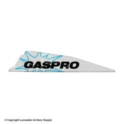 Gas Pro GX-187 Vanes -Shooting Gear Store 8760019 clear