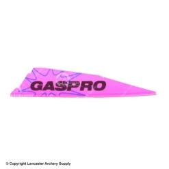 Gas Pro GX-187 Vanes -Shooting Gear Store 8760019 pink