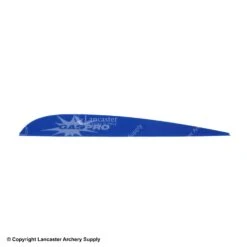 Gas Pro GP-400 Vanes -Shooting Gear Store 8760027 blue