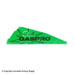 Gas Pro GH-200 Hunting Vanes -Shooting Gear Store 8760032 green