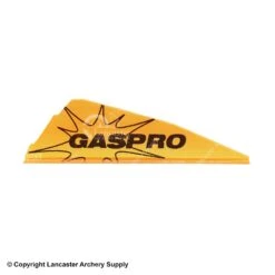Gas Pro GH-200 Hunting Vanes -Shooting Gear Store 8760032 orange