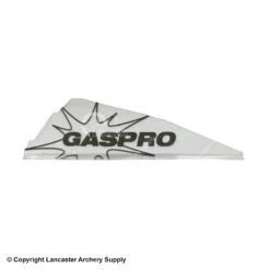 Gas Pro GH-200 Hunting Vanes -Shooting Gear Store 8760032 white