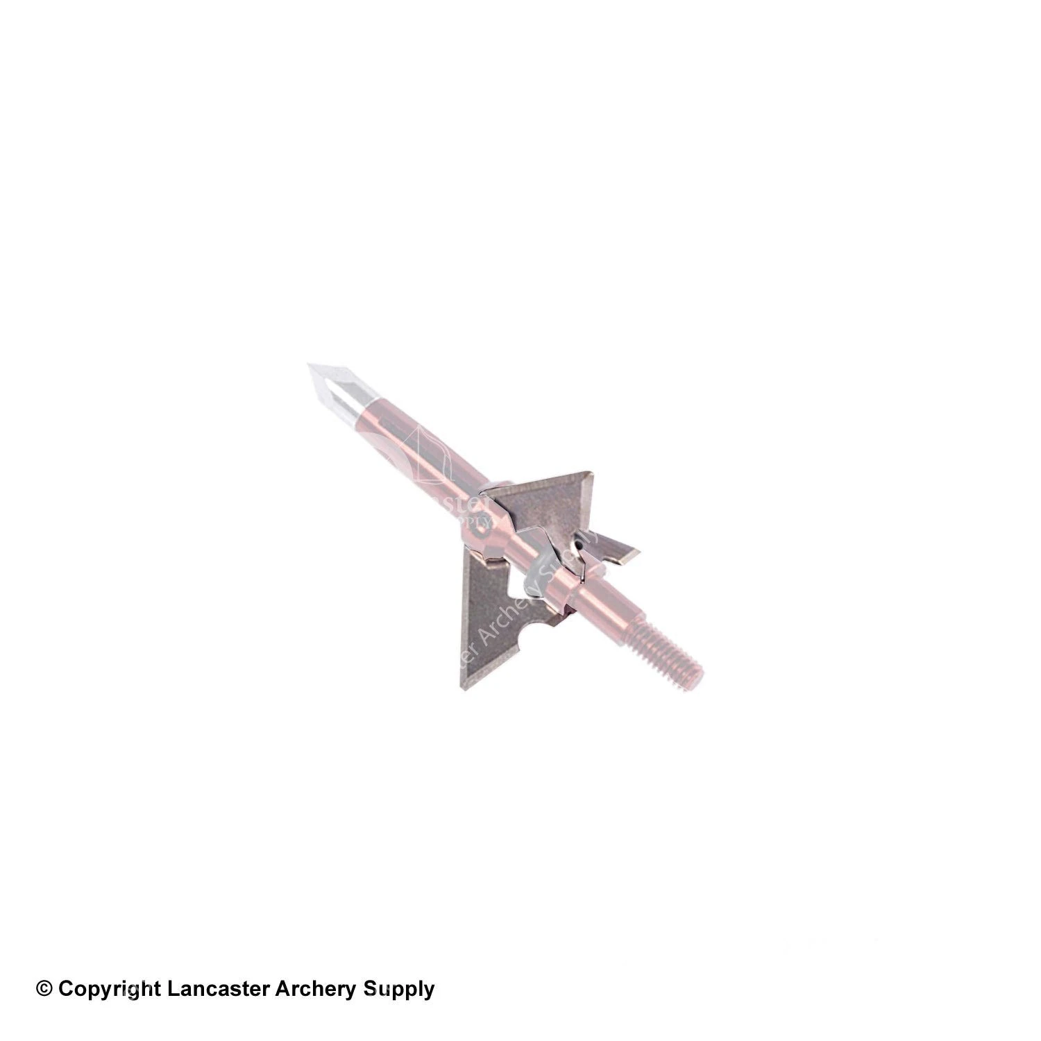 Dead Ringer Rampage Hybrid Replacement Blades 3 Dead Ringer Rampage Hybrid Replacement Blades - Image 3