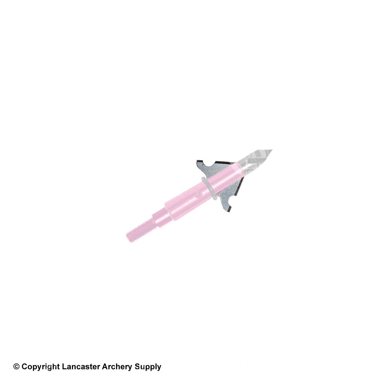 Dead Ringer Rampage Hybrid Replacement Blades 2 Dead Ringer Rampage Hybrid Replacement Blades - Image 2