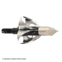 Flying Arrow Toxic Broadheads (100 Gr.)