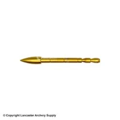 TopHat TGS X10 | Tungsten Gold Series Points