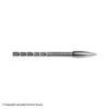 TopHat SL Convex DWAC Tool Steel Point (.166")