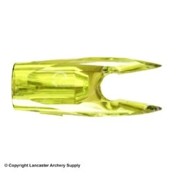 Essentials Archery Competition Pin Nock -Shooting Gear Store 8990050 yellow