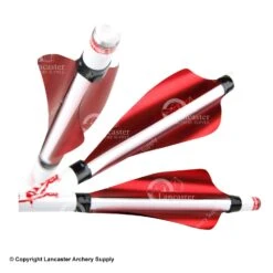 XSWings Vanes By Sitar & Sitar (Metallic Colors)