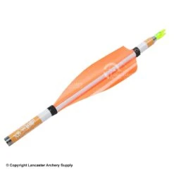XsWings Vanes (100mm) -Shooting Gear Store 9320007 high orange