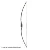 Mini Mokelumne Longbow