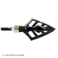 DirtNap Gear Dead Right There (DRT) Broadheads 7 DirtNap Gear Dead Right There (DRT) Broadheads -Shooting Gear Store 9650002 black single