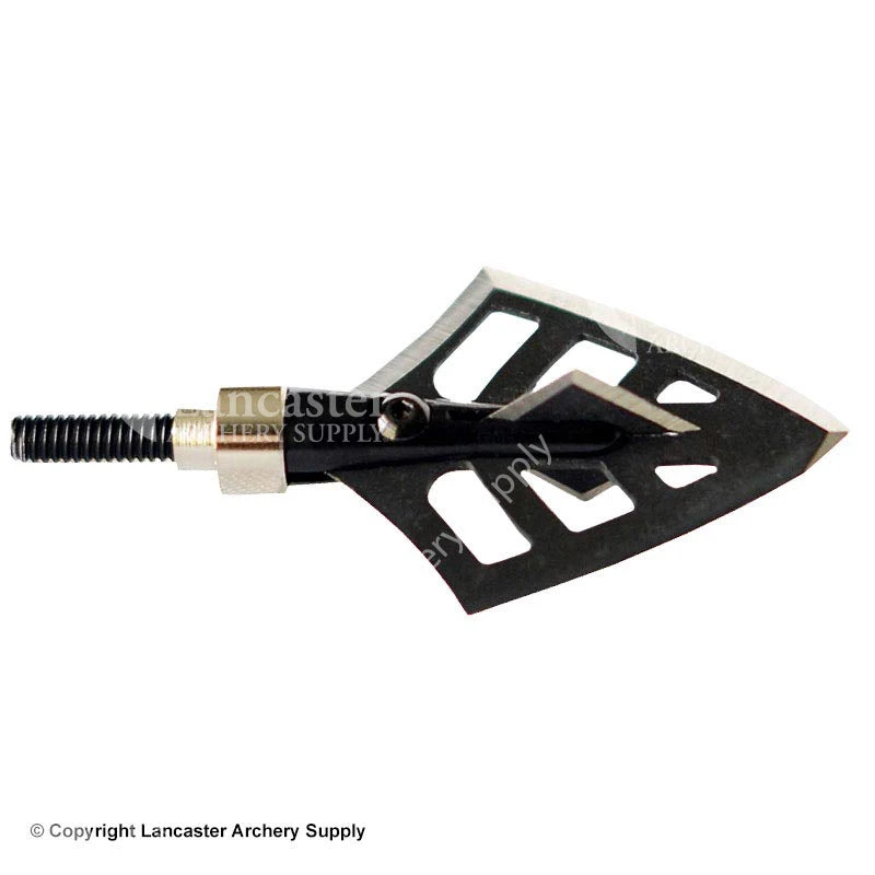 DirtNap Gear Dead Right There (DRT) Broadheads 4 DirtNap Gear Dead Right There (DRT) Broadheads - Image 4