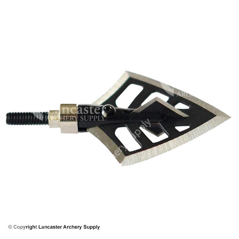 DirtNap Gear Dead Right There (DRT) Broadheads 3 DirtNap Gear Dead Right There (DRT) Broadheads - Image 3