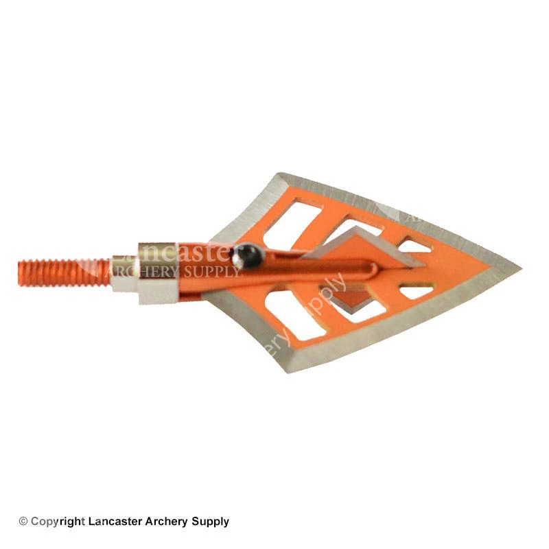 DirtNap Gear Dead Right There (DRT) Broadheads 2 DirtNap Gear Dead Right There (DRT) Broadheads - Image 2