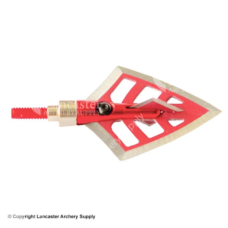 DirtNap Gear Dead Right There (DRT) Broadheads 1 DirtNap Gear Dead Right There (DRT) Broadheads