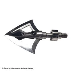DirtNap Gear Alpha Crossbow Broadheads