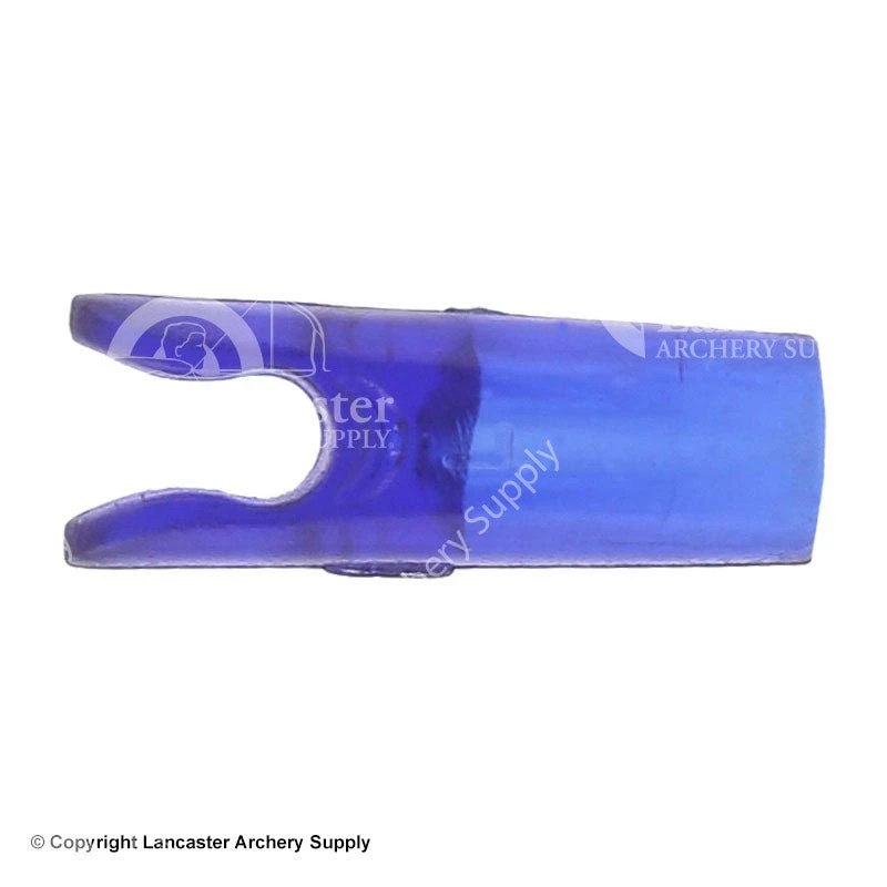 X-Spot Pin Nock 1 X-Spot Pin Nock