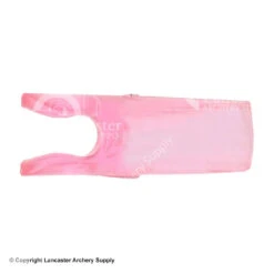 X-Spot Pin Nock 16 X-Spot Pin Nock -Shooting Gear Store 9810001 pink